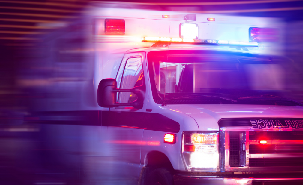 Moderner Krankentransport für medizinische Notfälle – Rheinherz Krankenfahrzeug